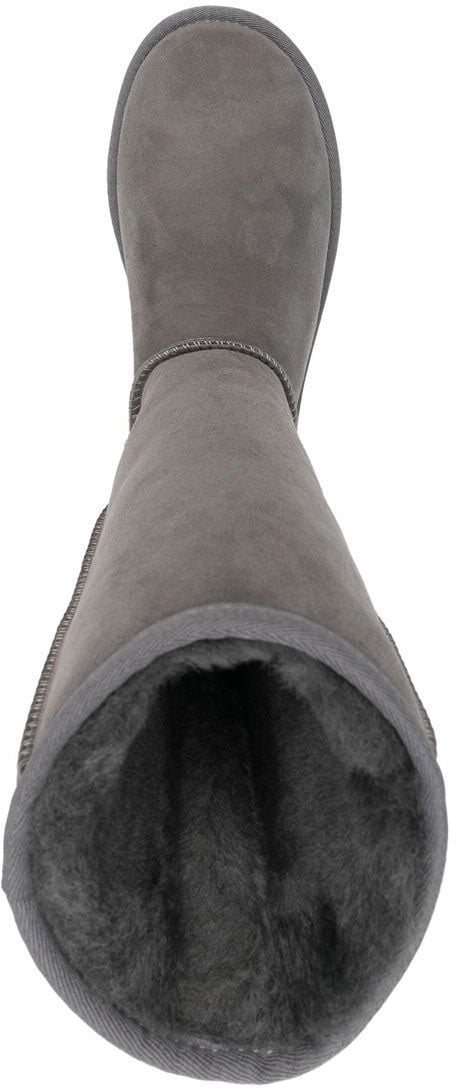 UGG Australia Boots Gray Grijs