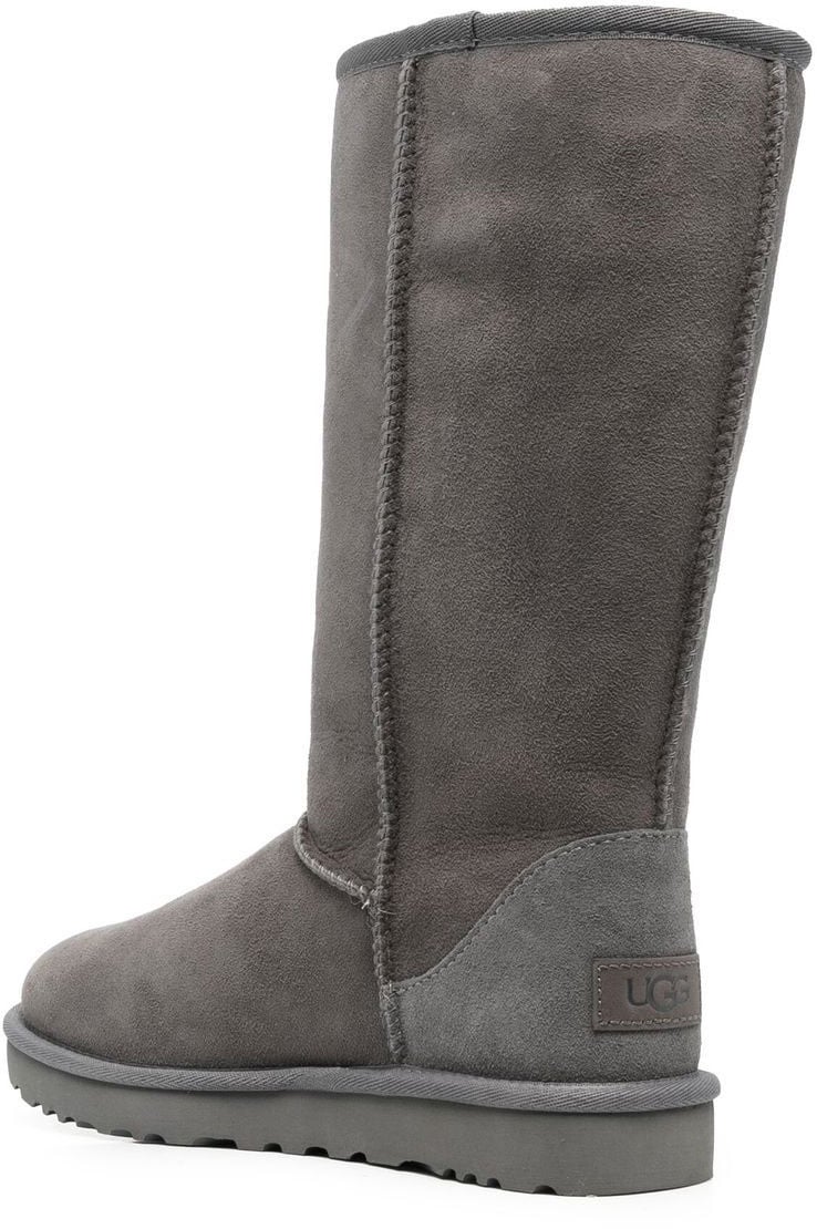 UGG Australia Boots Gray Grijs