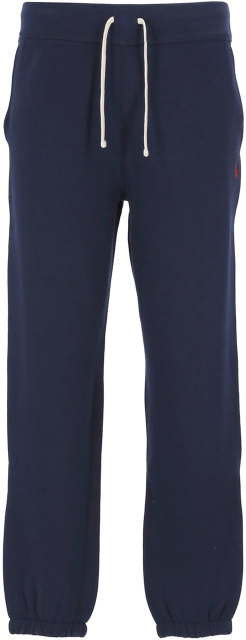 Ralph Lauren Trousers Blue Blauw