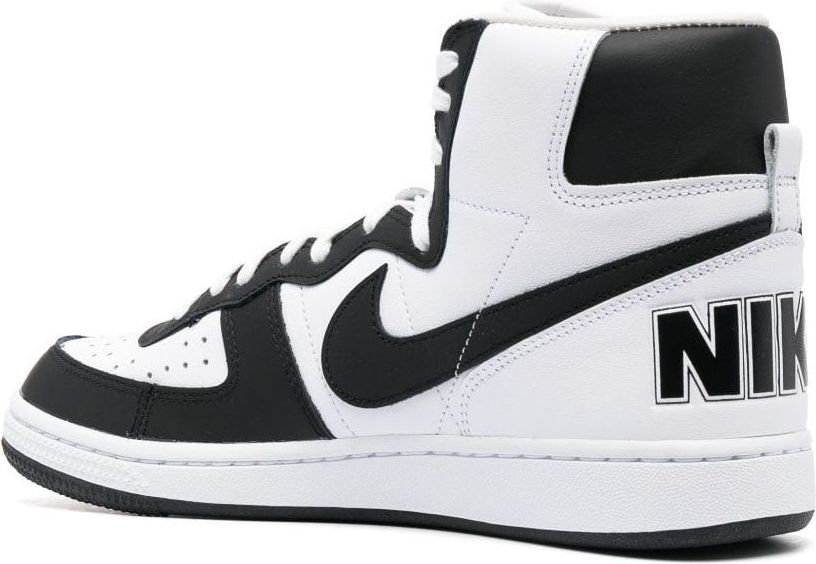 Nike Homme Plus X Sneakers Black Zwart