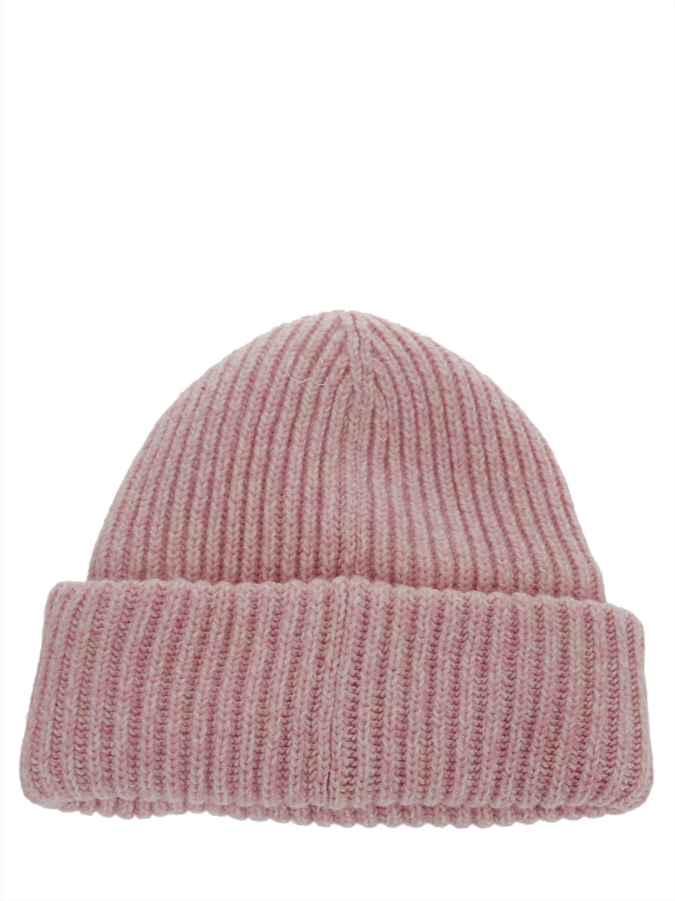 Ganni Hats Lilac Purple Paars