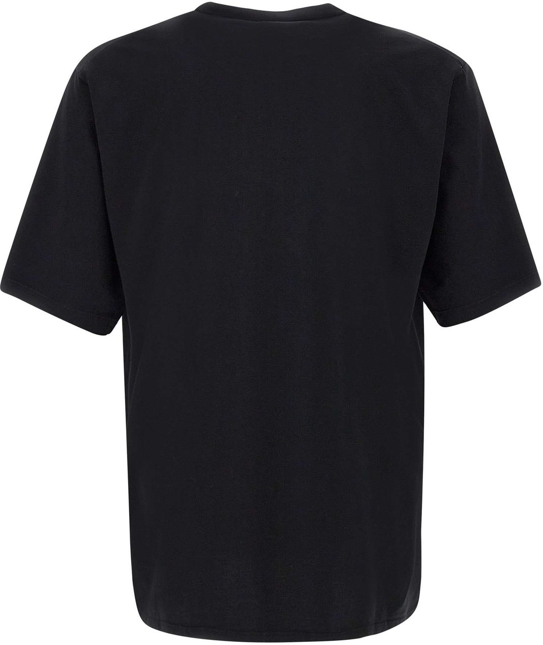 Dsquared2 T-shirts And Polos Black Zwart