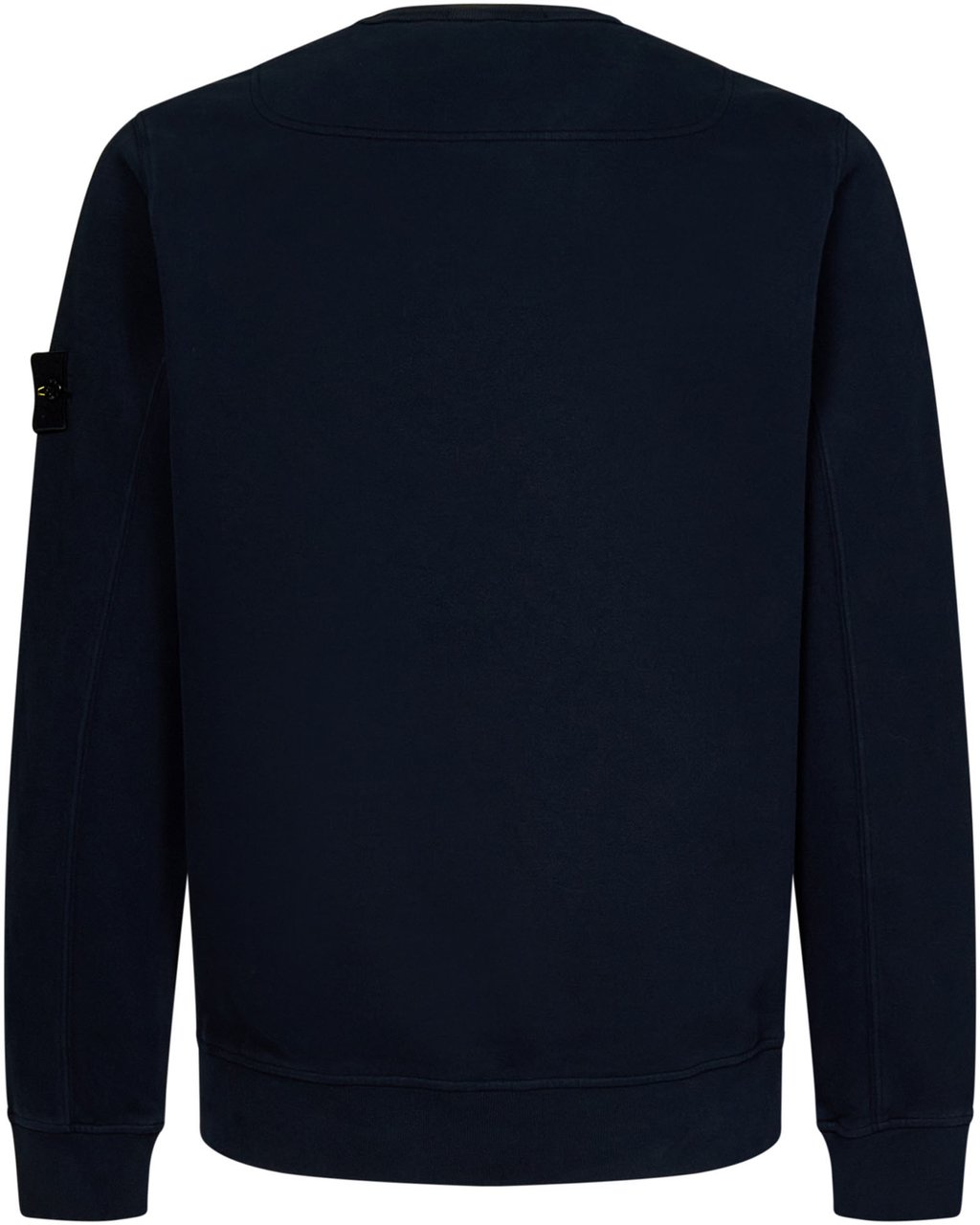 Stone Island Stone Island Sweaters Black Zwart