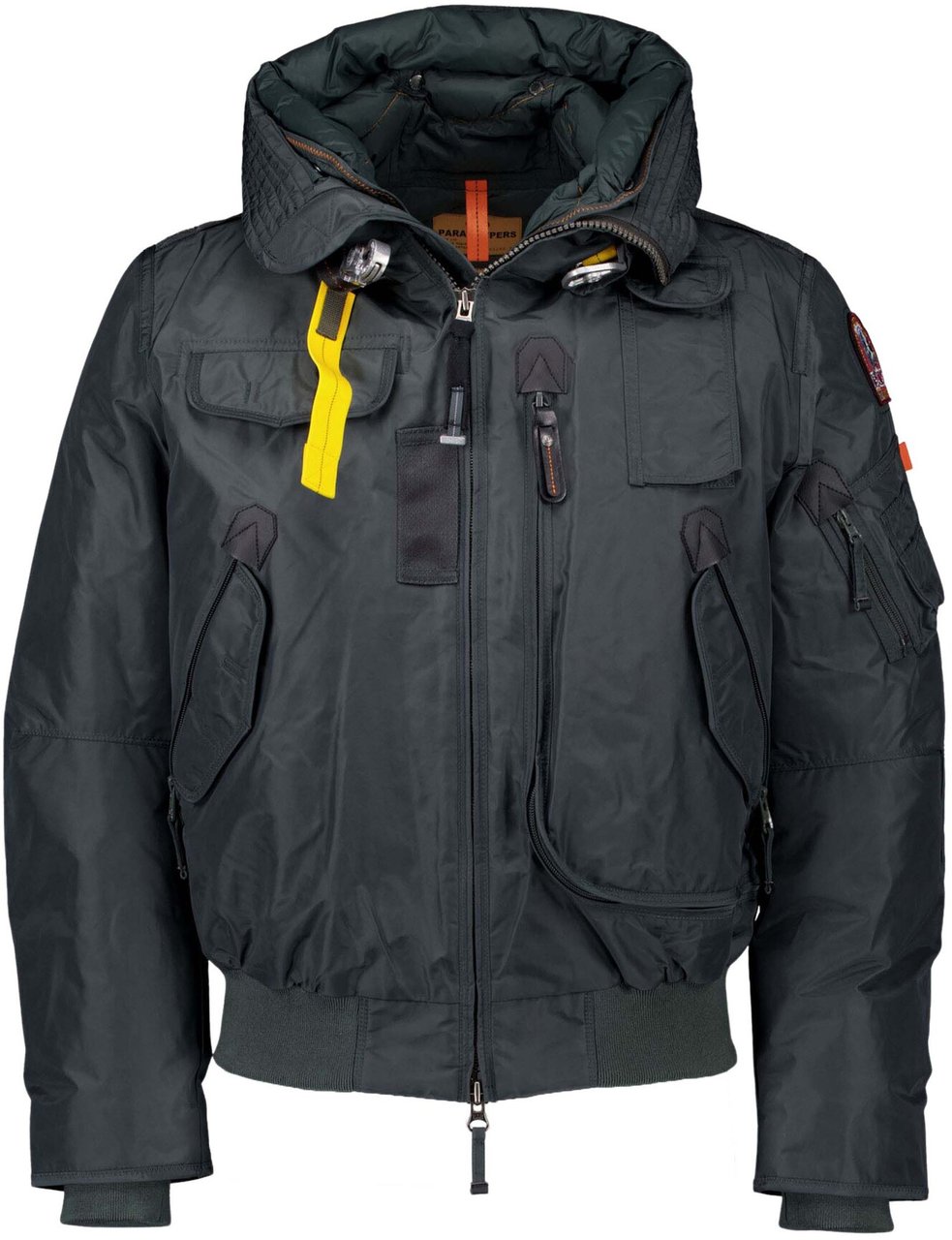 Parajumpers Bomber Groen