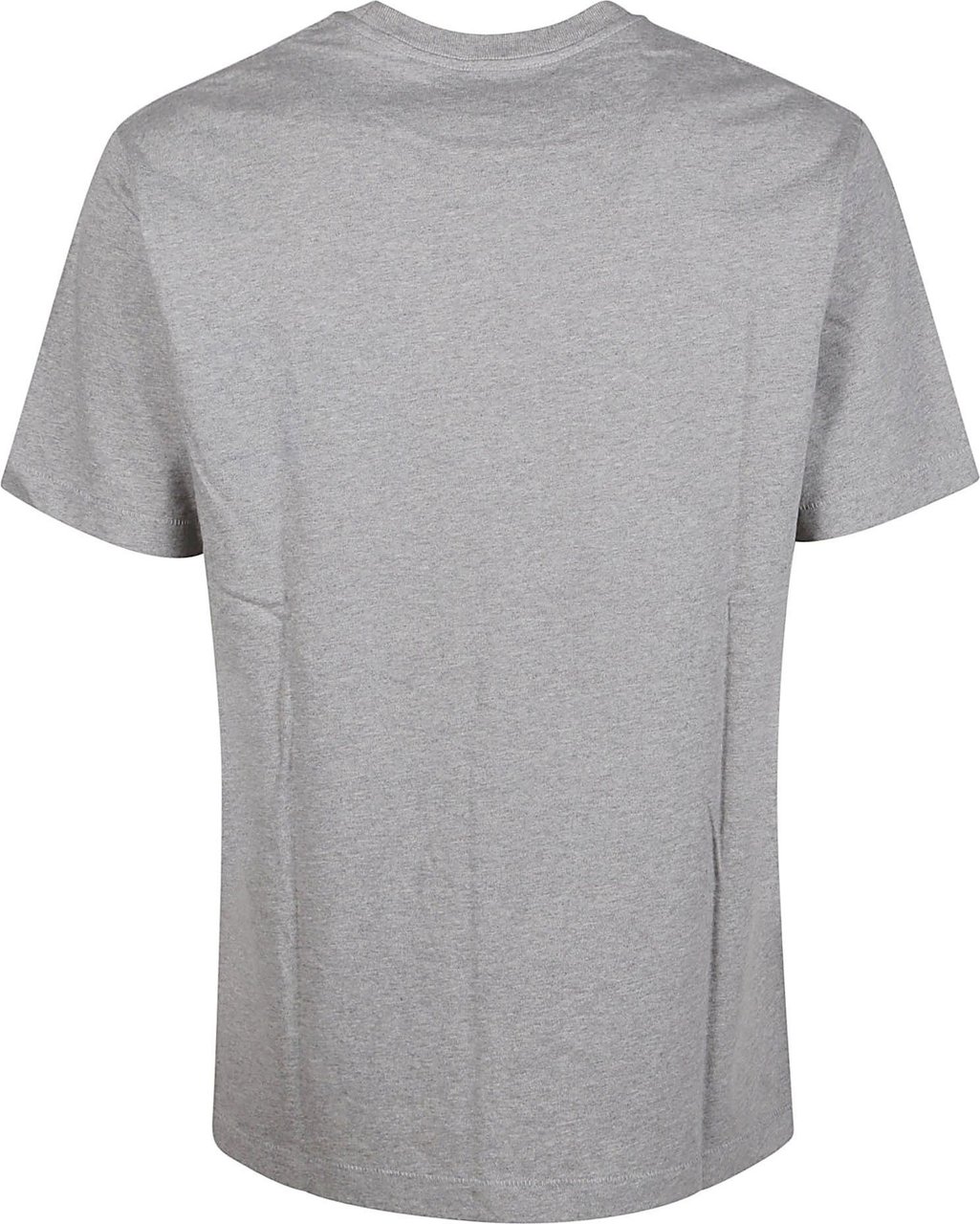 Kenzo Academy Classic T-shirt Grey Grijs