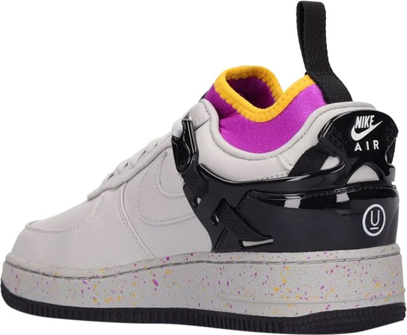 Nike Air Force 1 Low Sp X Undercover Gore-tex Sneakers Grijs