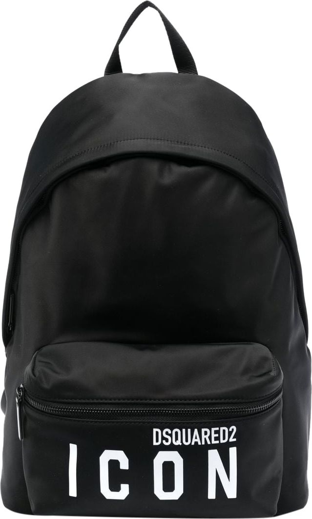Dsquared2 Bags Black Zwart