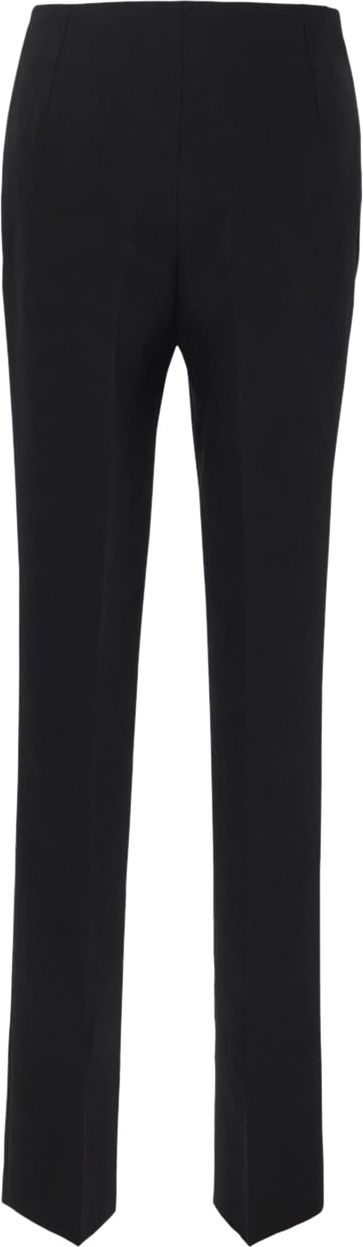Ferragamo Tailored Trousers Zwart