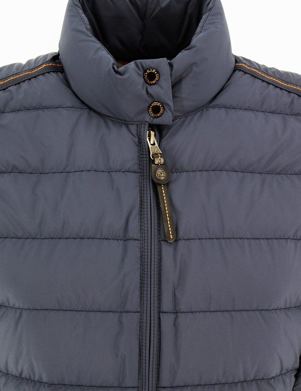 Parajumpers Down jacket Blauw