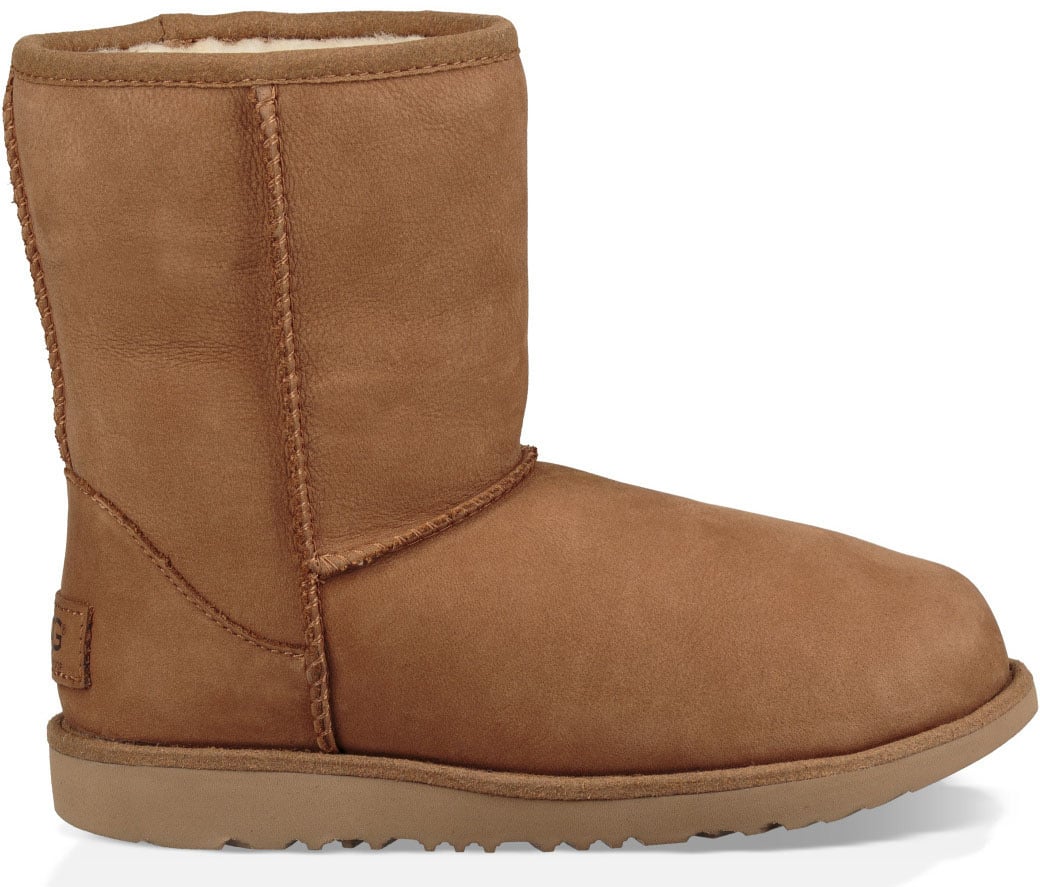 UGG Meisjes Laars Zwart
