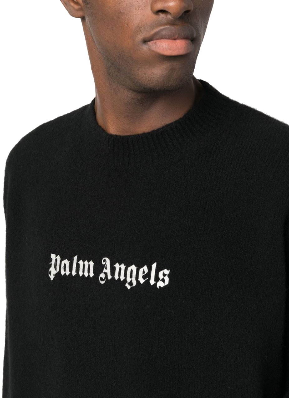 palm angels truien