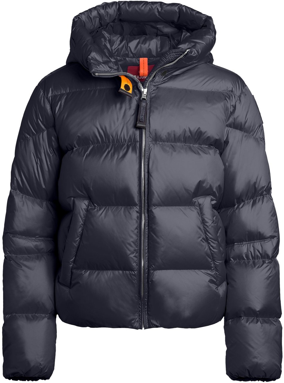 Parajumpers Tilly Hollywood Winterjas Blauw