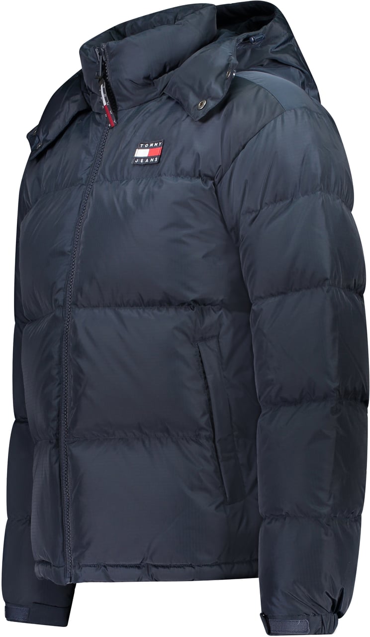 tommy hilfiger jas