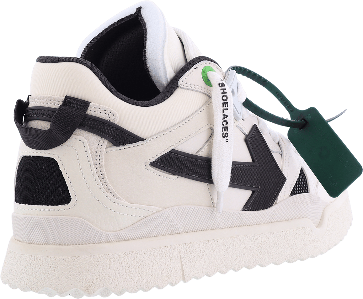 off white schoenen