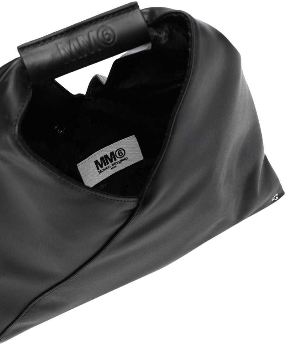 MM6 Maison Margiela Bags Black Zwart