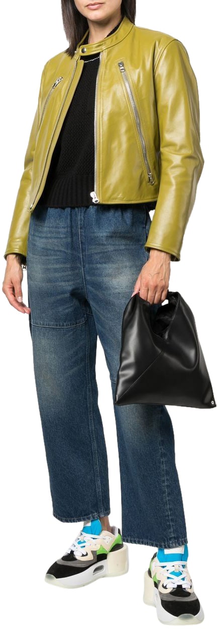 MM6 Maison Margiela Bags Black Zwart