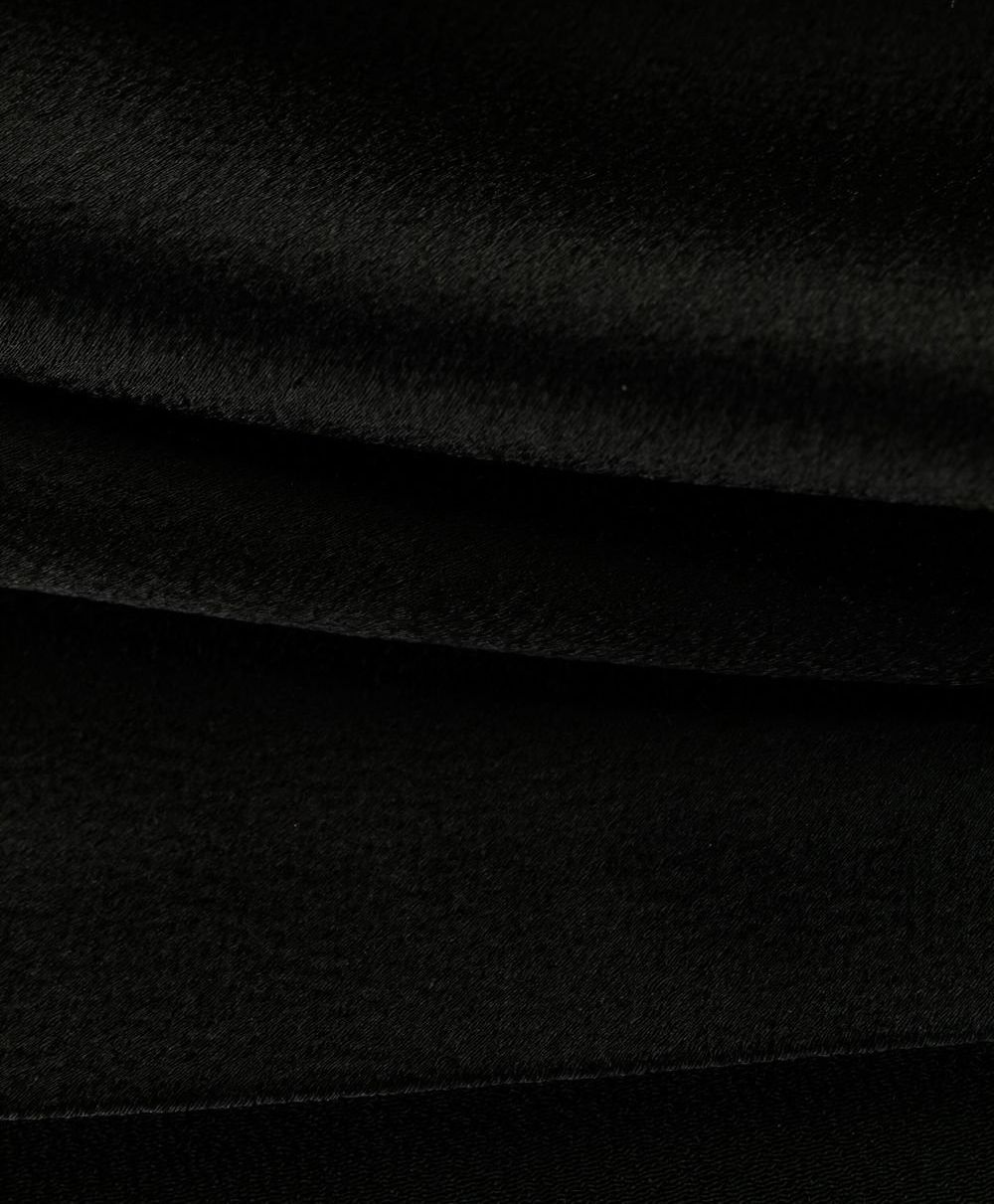 Maison Margiela Dresses Black Zwart
