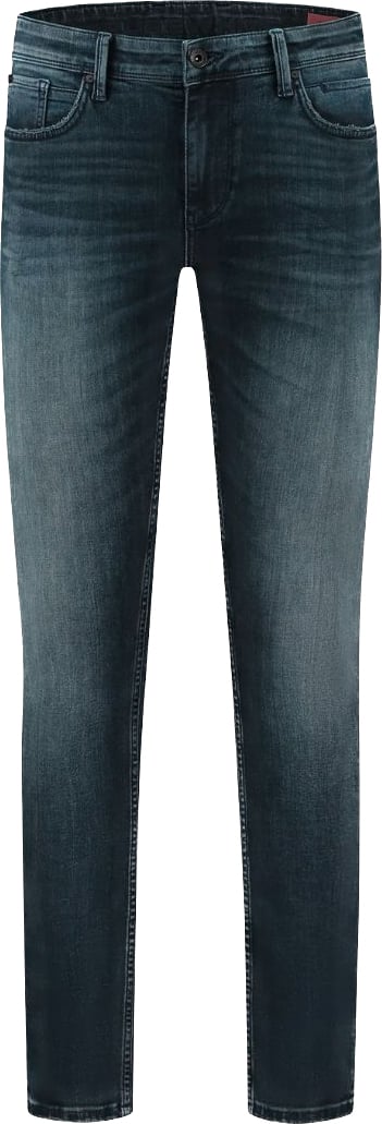 Purewhite The Jone w1122 Blauw