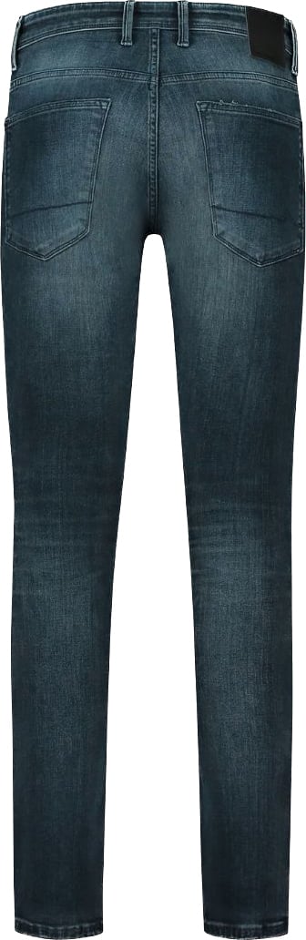 Purewhite The Jone w1122 Blauw
