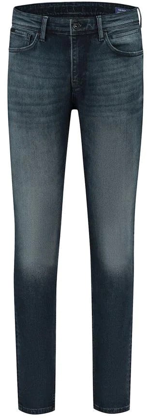 Purewhite The Ryan w1161 Blauw