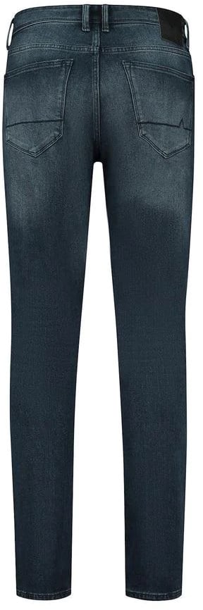 Purewhite The Ryan w1161 Blauw