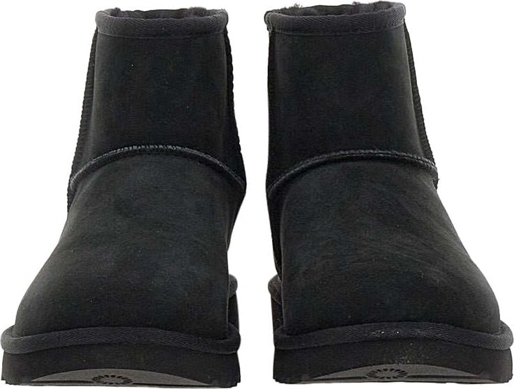 UGG Australia Boots Black Zwart