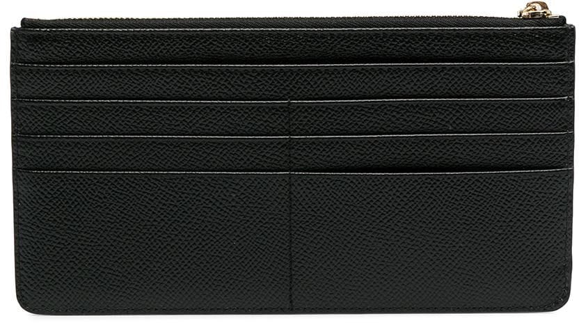 Dolce & Gabbana Wallets Black Zwart