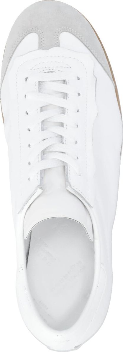 Maison Margiela Sneakers White Neutraal
