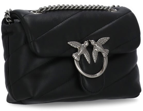 Pinko Bags Black Zwart