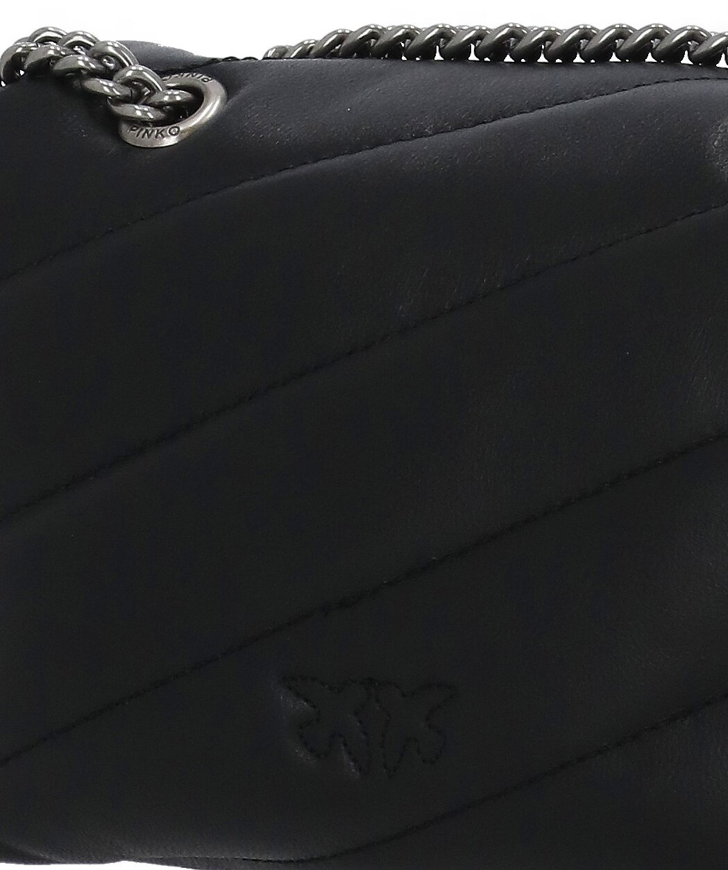 Pinko Bags Black Zwart