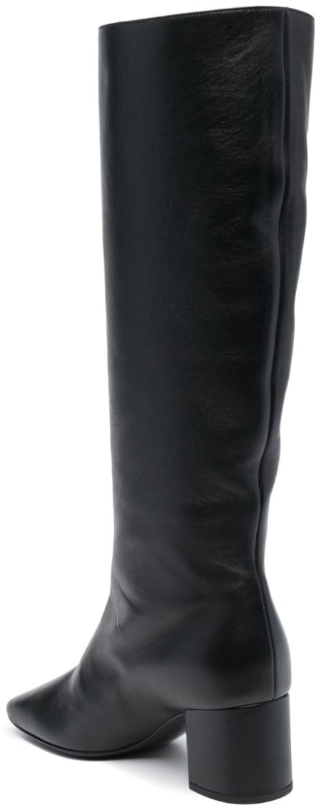 Dolce & Gabbana Boots Black Zwart