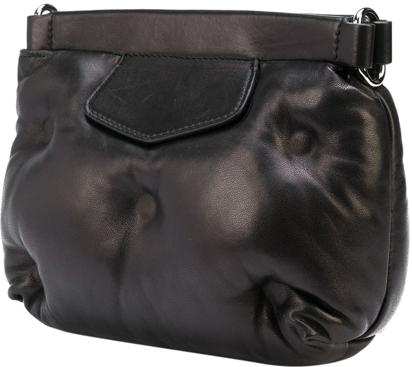 Maison Margiela Bags Black Zwart