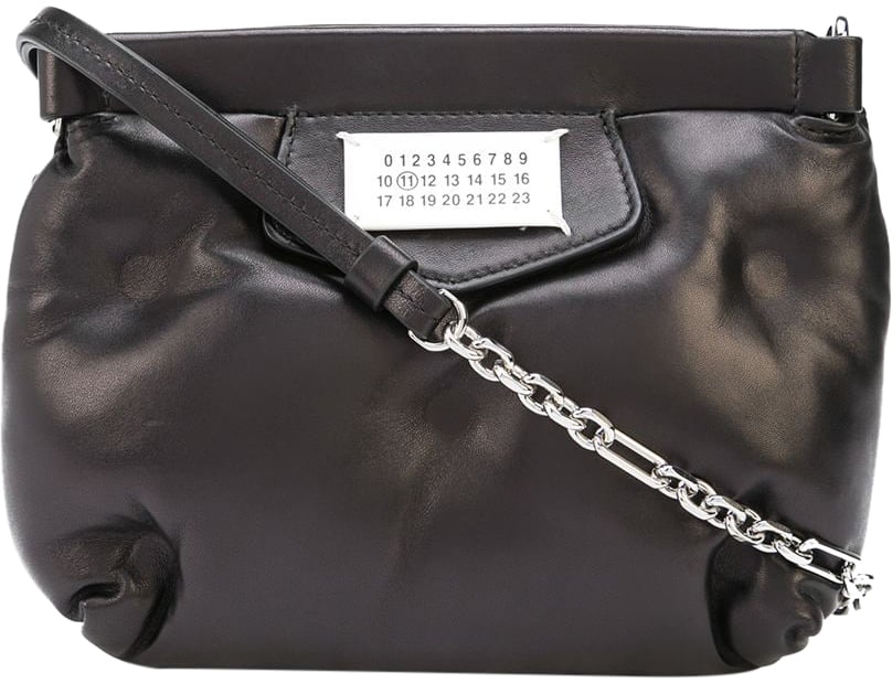 Maison Margiela Bags Black Zwart