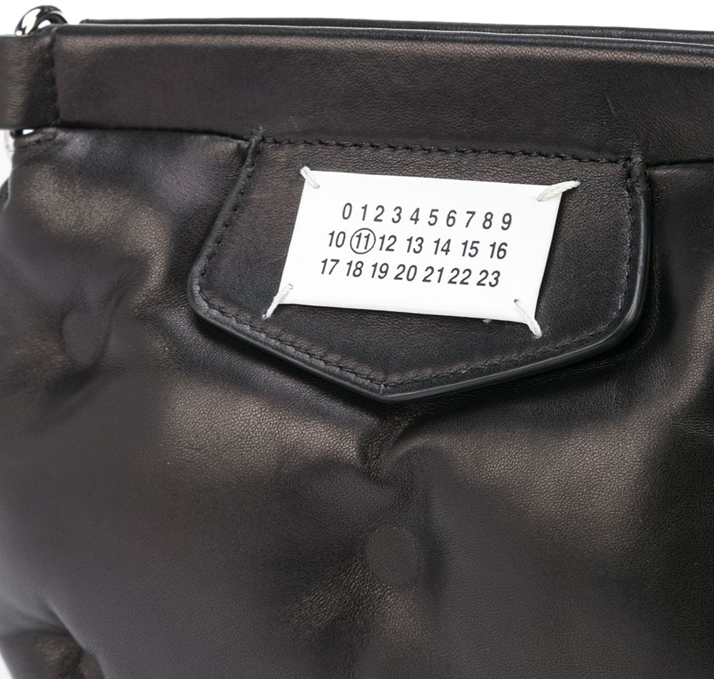 Maison Margiela Bags Black Zwart
