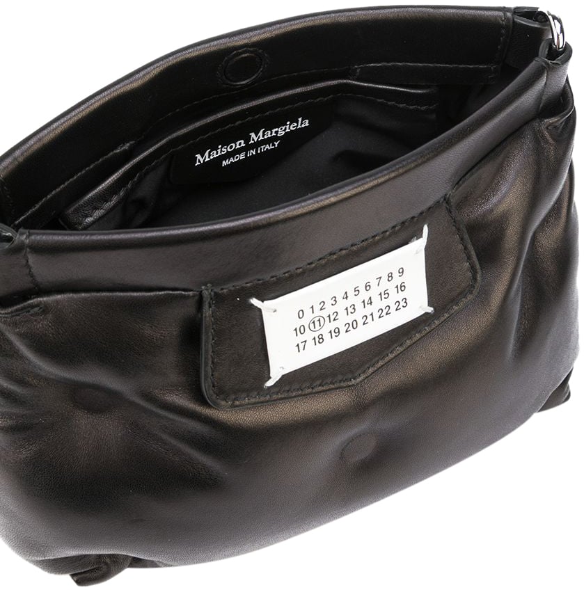 Maison Margiela Bags Black Zwart