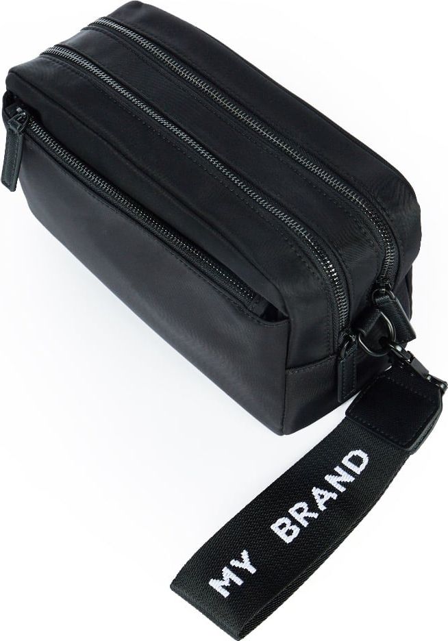 My Brand Bag 1 Zwart