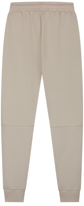 Malelions Women Multi Trackpants - Taupe Taupe