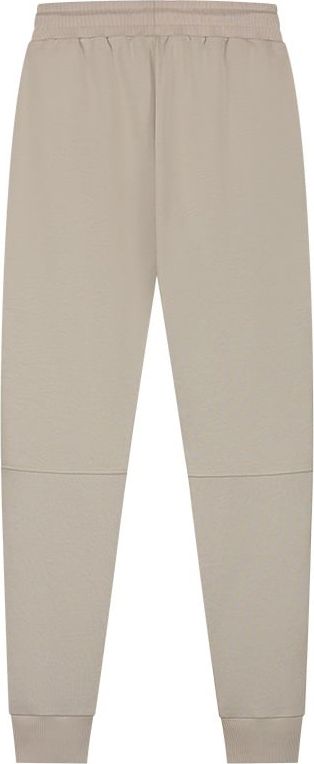 Malelions Women Multi Trackpants - Taupe Taupe