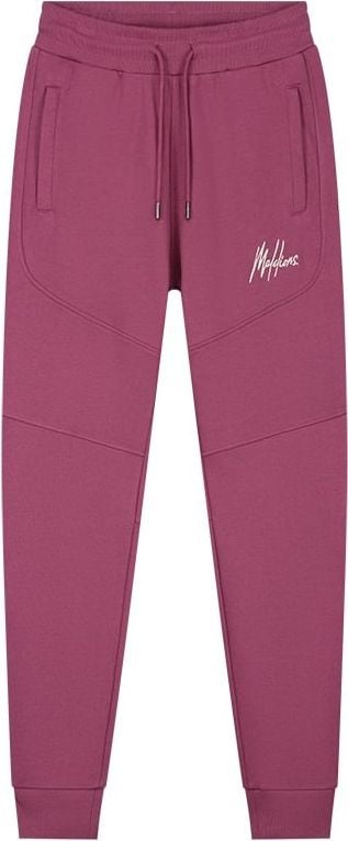 Malelions Women Multi Trackpants - Grape Paars