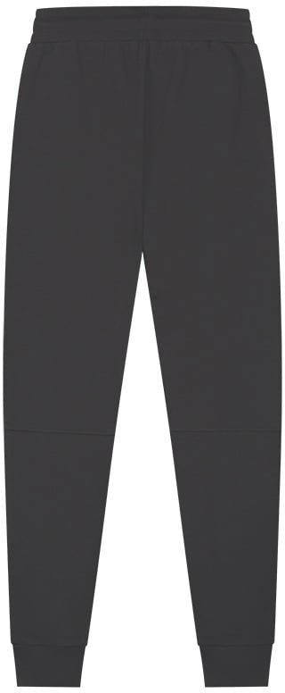 Malelions Women Multi Trackpants - Black Zwart