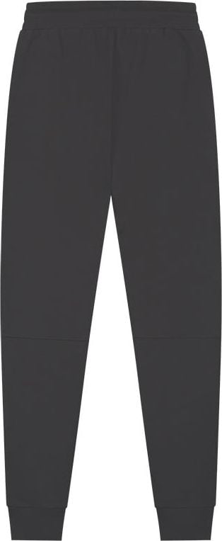 Malelions Women Multi Trackpants - Black Zwart