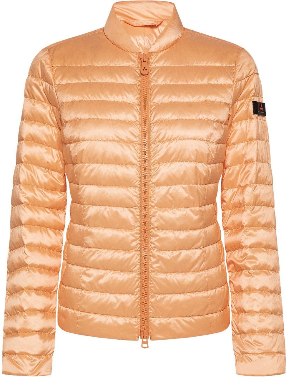 Peuterey Eco-friendly down jacket Roze