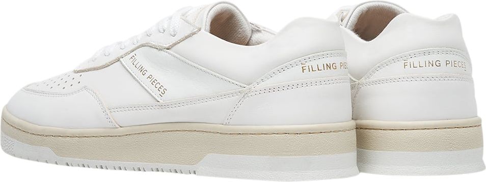 Filling Pieces Ace Spin Organic White Wit