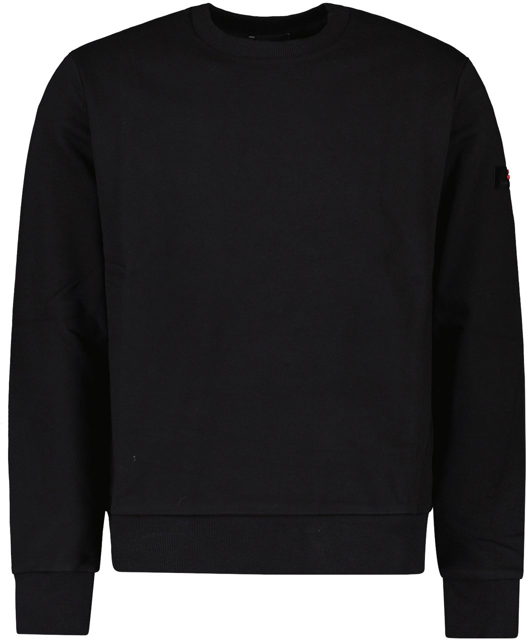 Peuterey sweater zwart Zwart