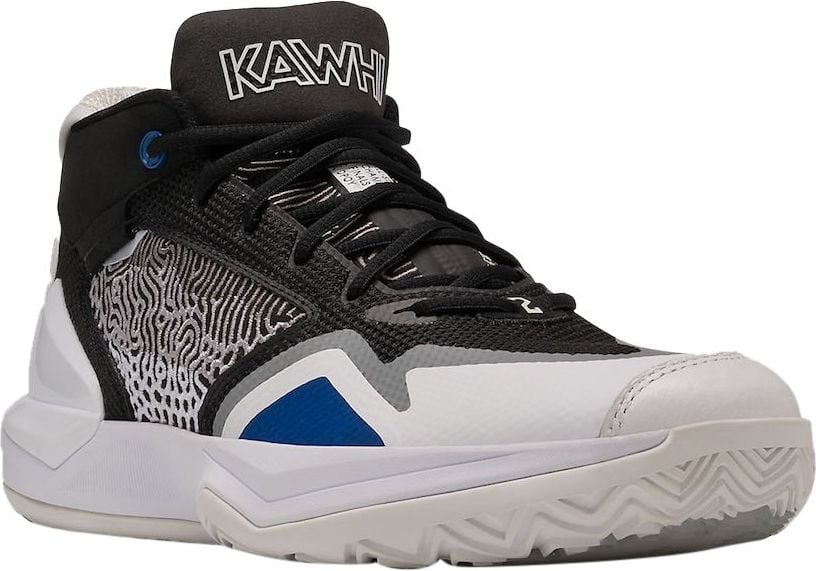 New Balance Kawhi Clippers Away Sneakers Divers