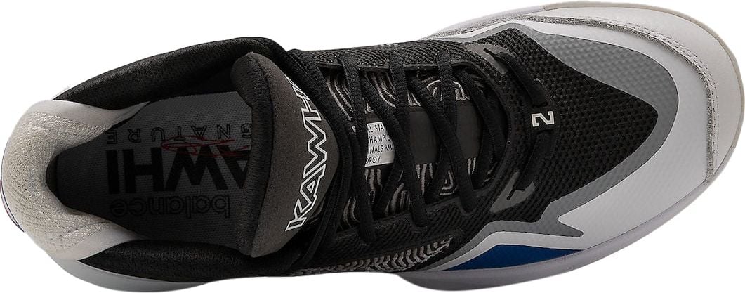 New Balance Kawhi Clippers Away Sneakers Divers