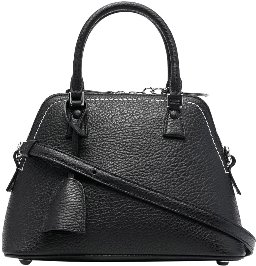 Maison Margiela Bags Black Zwart