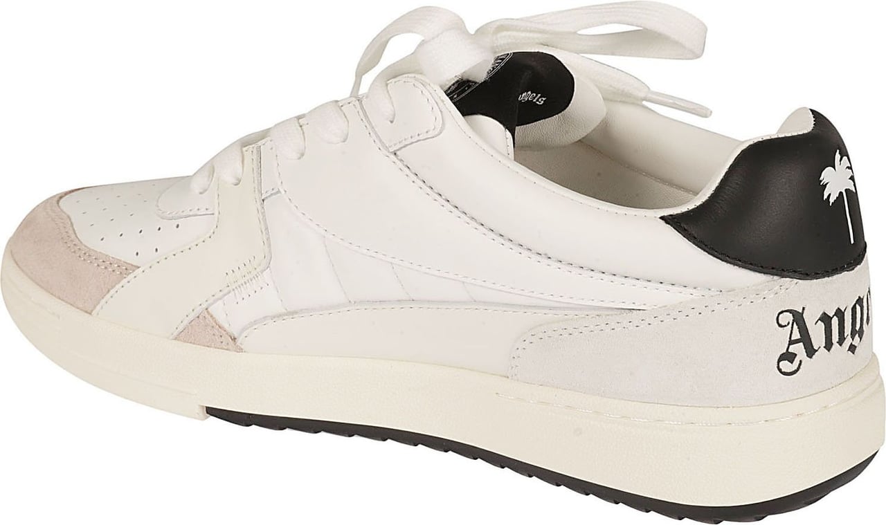 Palm Angels Palm Angels Sneakers White Wit