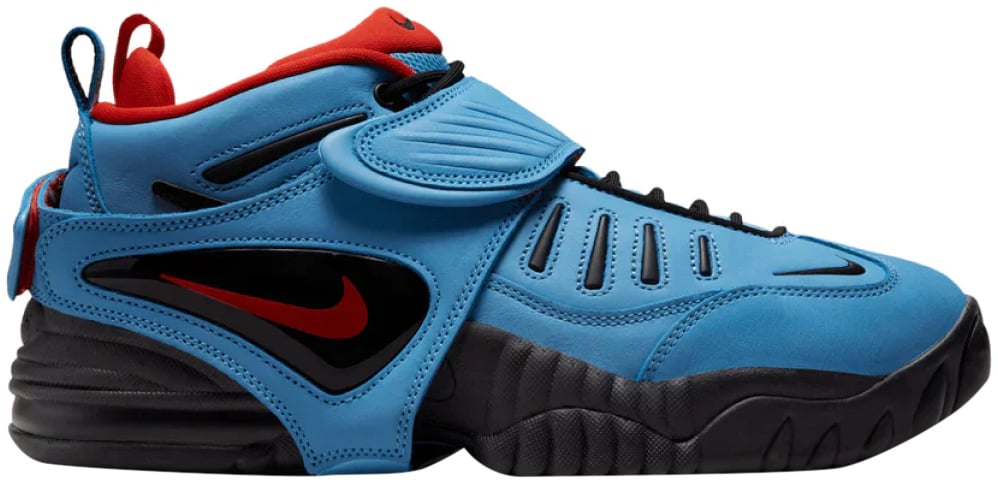 Nike Air Adjust Force X Ambush Sneakers Blauw