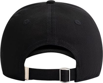Malelions Men Baseball Patch Cap - Black/Beig Zwart